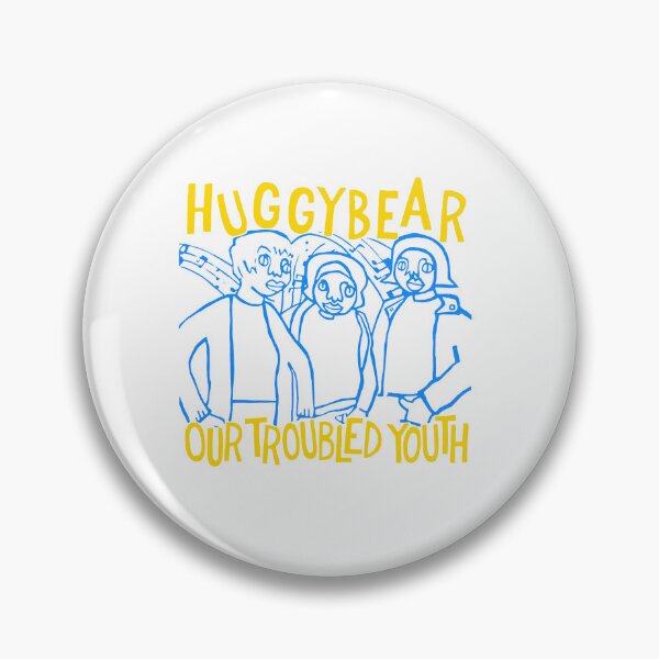 Item preview, Blue Silhouette Human Yellow Typography designed and sold by billiasbros.
