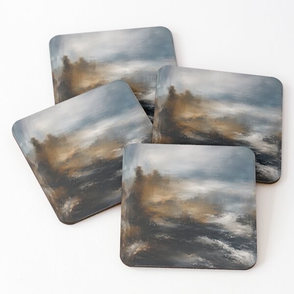 Item preview, Whispers of the Tide designed and sold by Saint Arts Studio.