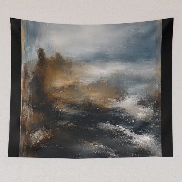 Item preview, Whispers of the Tide designed and sold by Saint Arts Studio.