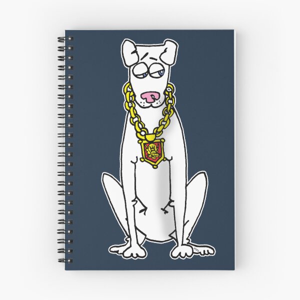 Item preview, Funny Sad Rich Dog Golden Chain Adulting Is Hard Meme designed and sold by MyxaART.