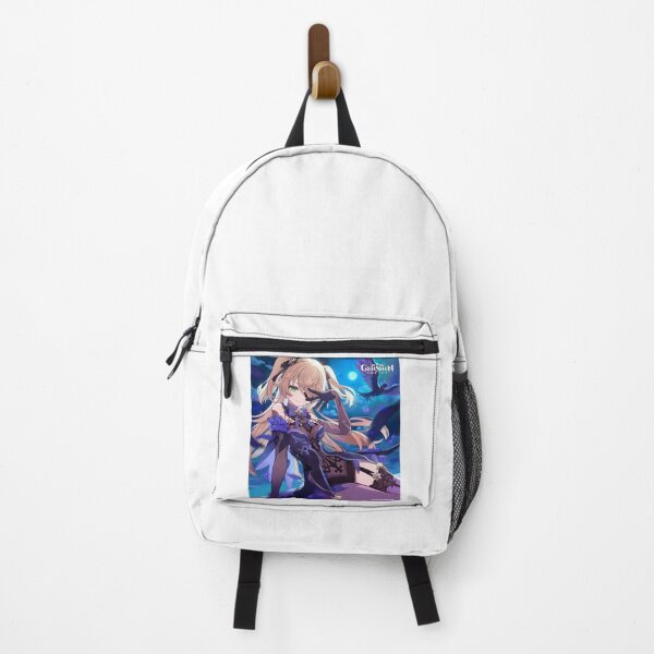 Item preview, Fischl designed and sold by Lauwuuh.