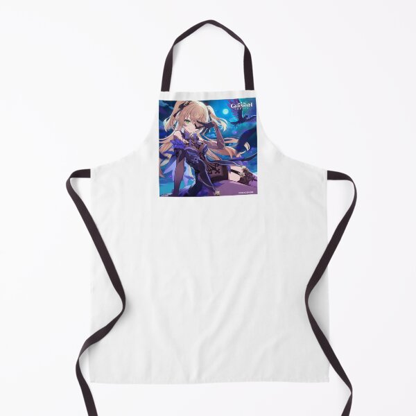 Item preview, Fischl designed and sold by Lauwuuh.