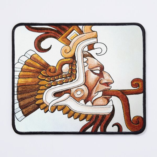 Item preview, Quetzalcoatl designed and sold by The-old-sveinn.
