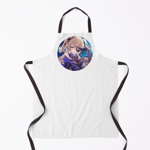 Item preview, Fischl designed and sold by Lauwuuh.
