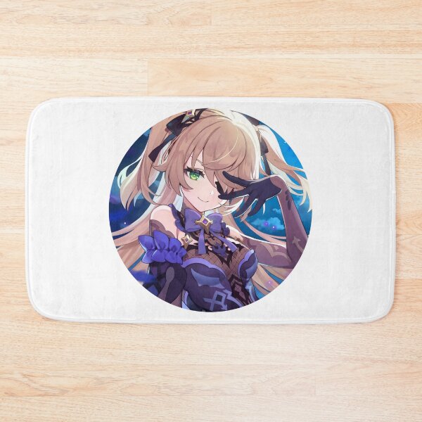 Item preview, Fischl designed and sold by Lauwuuh.