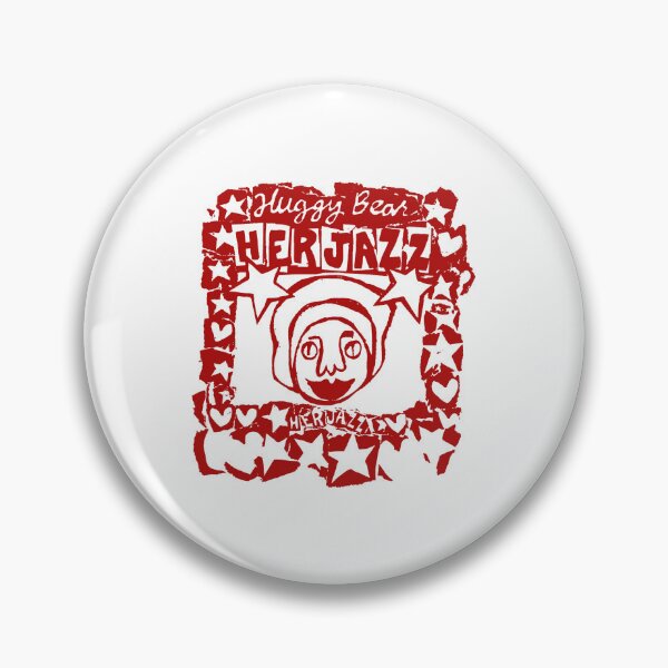 Item preview, Red Dark Silhouette Post Punk designed and sold by billiasbros.