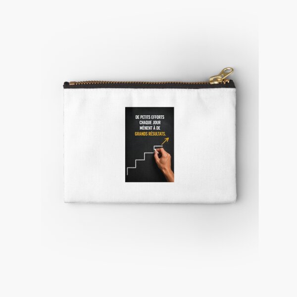 Item preview, Small efforts lead to big results designed and sold by kanou70.