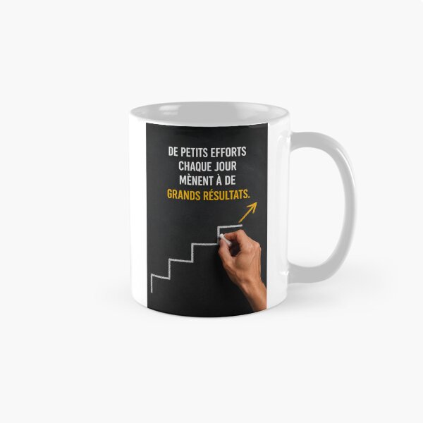 Item preview, Small efforts lead to big results designed and sold by kanou70.