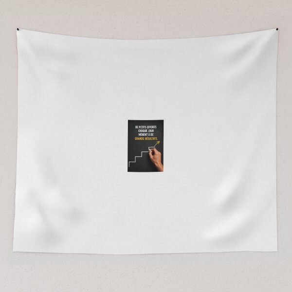 Item preview, Small efforts lead to big results designed and sold by kanou70.