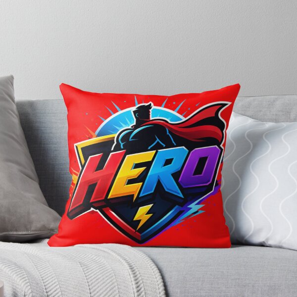 Item preview, Hero designed and sold by GC ArtiNova.