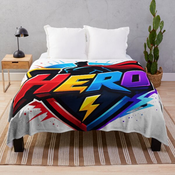 Item preview, Hero designed and sold by GC ArtiNova.