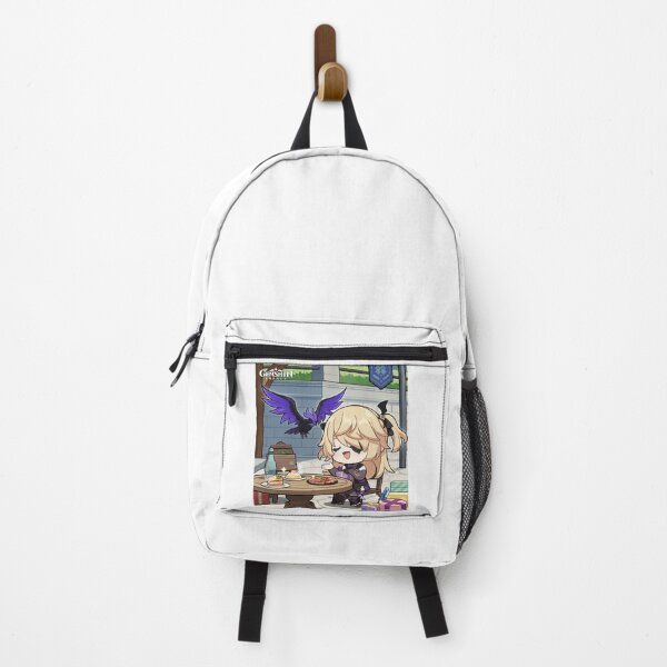 Item preview, Fischl designed and sold by Lauwuuh.