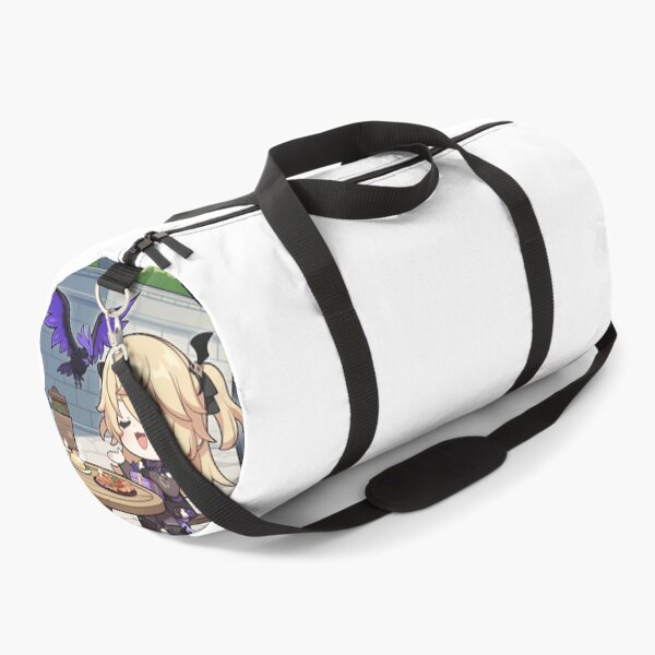 Item preview, Fischl designed and sold by Lauwuuh.