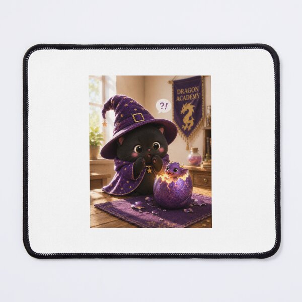 Item preview, Unexpected Dragon Baby designed and sold by LovelyCatGalaxy.