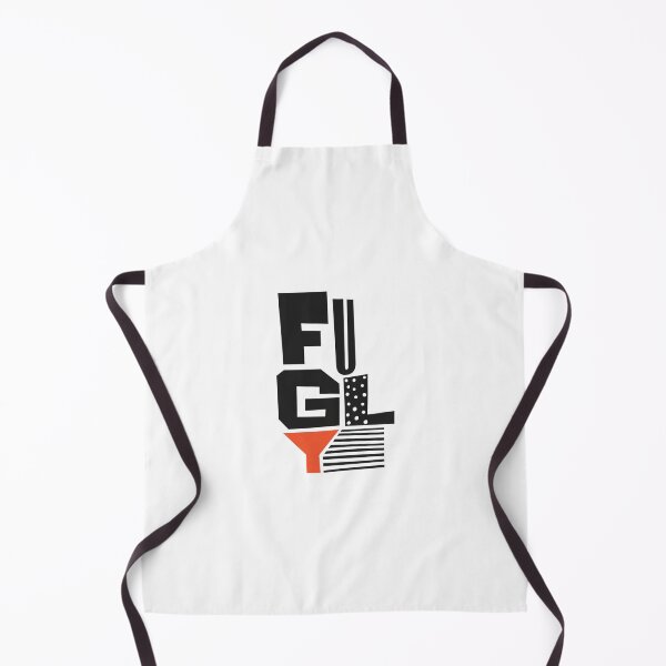Item preview, FUGLY designed and sold by CornershopTee.