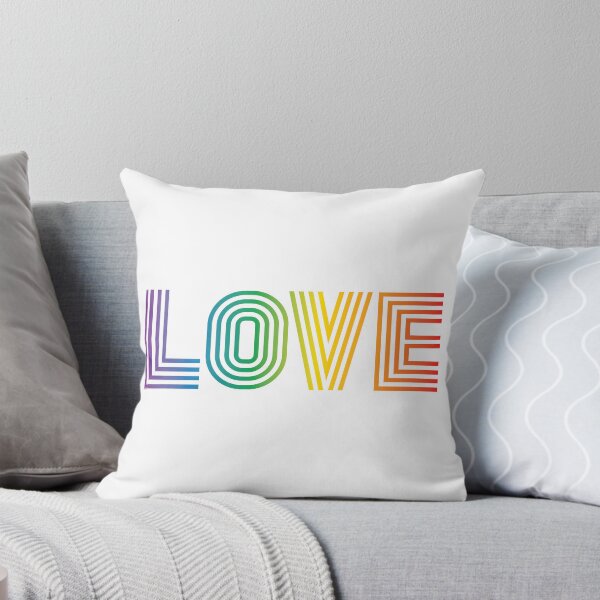 Item preview, Pride Love designed and sold by GoGoPotatoPrint.