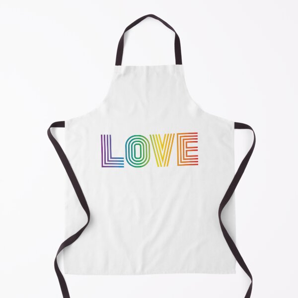 Item preview, Pride Love designed and sold by GoGoPotatoPrint.