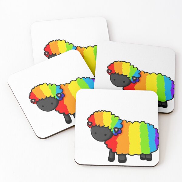 Item preview, pride ship designed and sold by KiKiPrint.