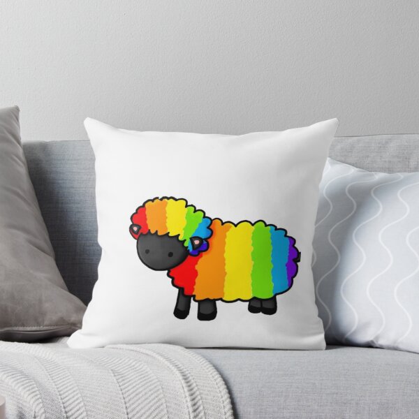 Item preview, pride ship designed and sold by KiKiPrint.