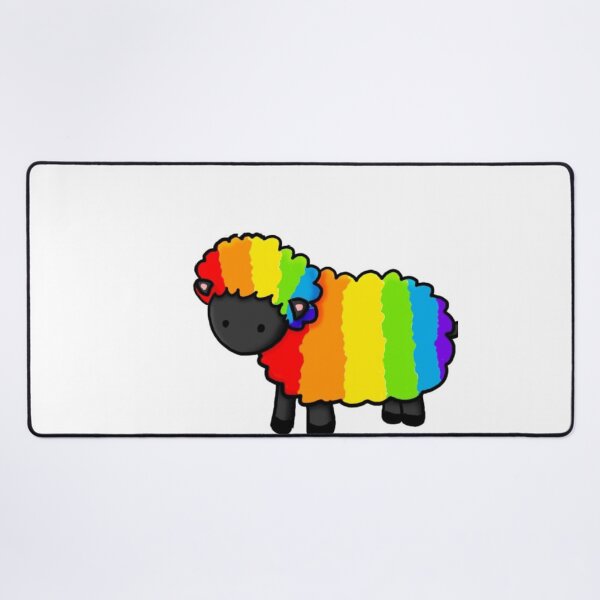 Item preview, pride ship designed and sold by KiKiPrint.