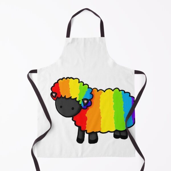 Item preview, pride ship designed and sold by KiKiPrint.
