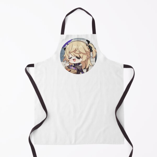 Item preview, Fischl designed and sold by Lauwuuh.