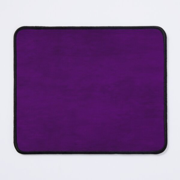 Item preview, Deep Royal Purple Solid Color Minimalist Texture designed and sold by L&L.
