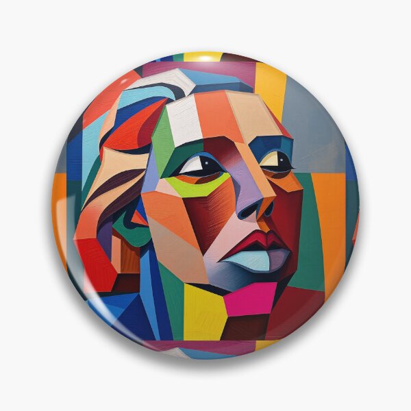 Item preview, Feminist Art designed and sold by casamomo.