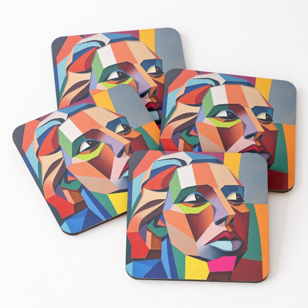 Item preview, Feminist Art designed and sold by casamomo.