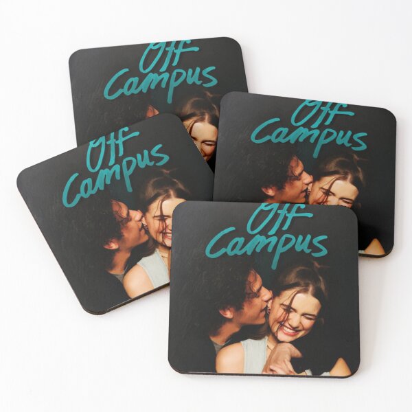 Item preview, Vintage Off Campus 2026 designed and sold by dianesimsen.