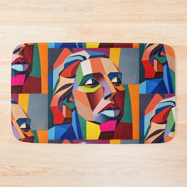Item preview, Feminist Art designed and sold by casamomo.