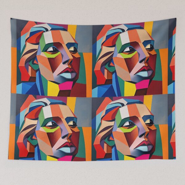 Item preview, Feminist Art designed and sold by casamomo.