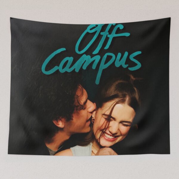Item preview, Vintage Off Campus 2026 designed and sold by dianesimsen.