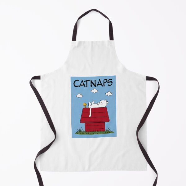 Item preview, CATNAPS designed and sold by CornershopTee.