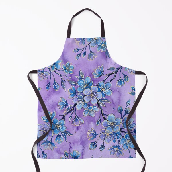 Item preview, Blue Sakura Blossom designed and sold by GraphicsClub.