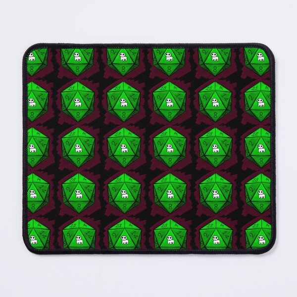 Item preview, YIPPEE Creature Critical SUccess D20 designed and sold by Bulles-de-Meri.