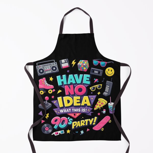 Item preview, I Have No Idea What This is 80s 90s designed and sold by FANTASYoDarknes.