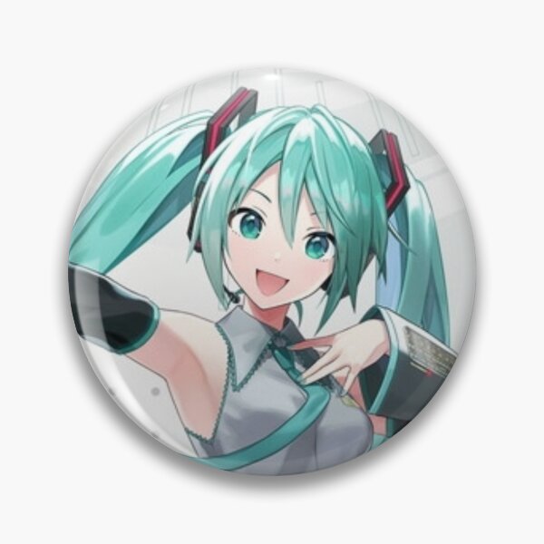 Item preview, Hatsune Miku designed and sold by Lauwuuh.