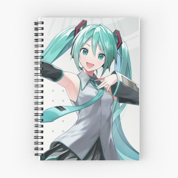 Item preview, Hatsune Miku designed and sold by Lauwuuh.