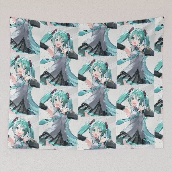 Item preview, Hatsune Miku designed and sold by Lauwuuh.