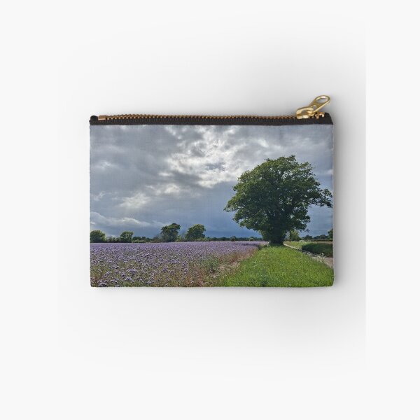 Item preview, Phacelia, Weather Watchers, Foxhall, Suffolk designed and sold by wiggyofipswich.