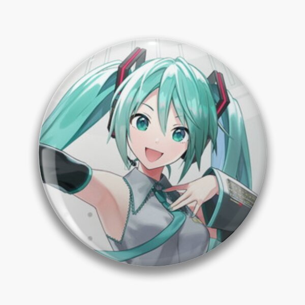 Item preview, Hatsune Miku designed and sold by Lauwuuh.