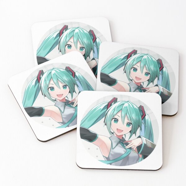 Item preview, Hatsune Miku designed and sold by Lauwuuh.