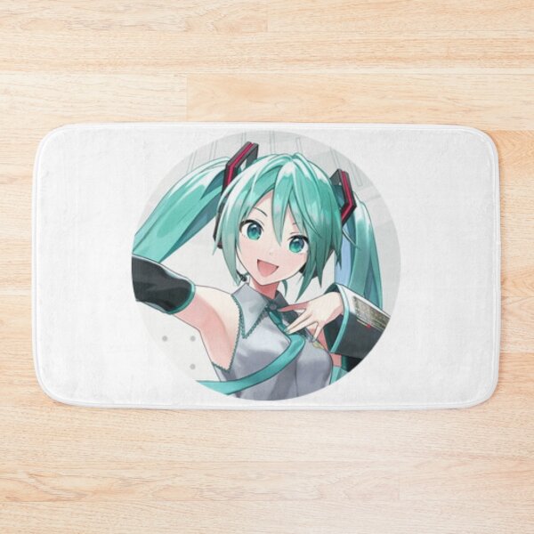 Item preview, Hatsune Miku designed and sold by Lauwuuh.