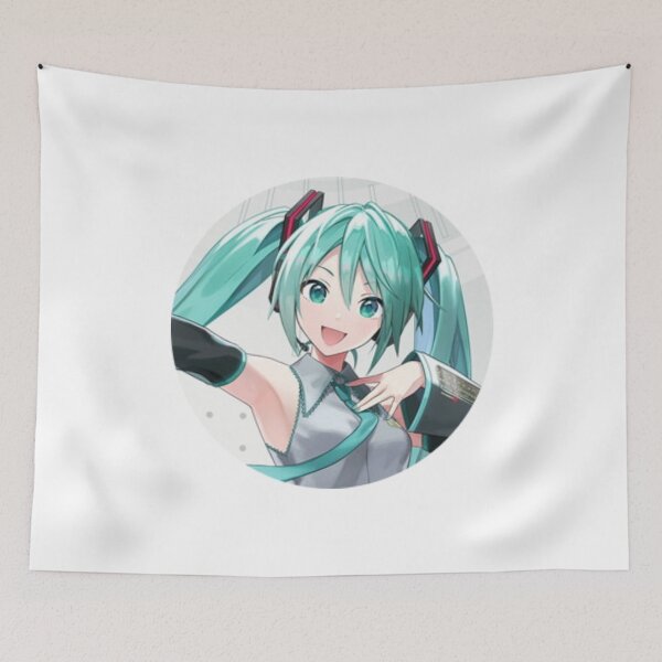 Item preview, Hatsune Miku designed and sold by Lauwuuh.