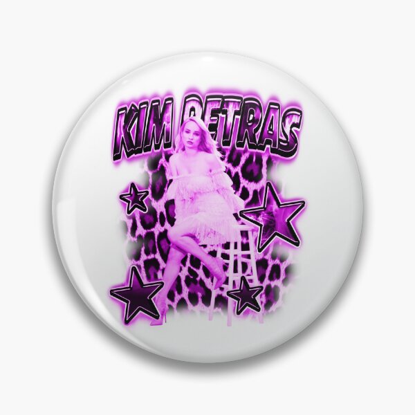 Item preview, Purple Glow Singer Pop designed and sold by ShadeFall.