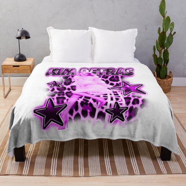 Item preview, Purple Glow Singer Pop designed and sold by ShadeFall.
