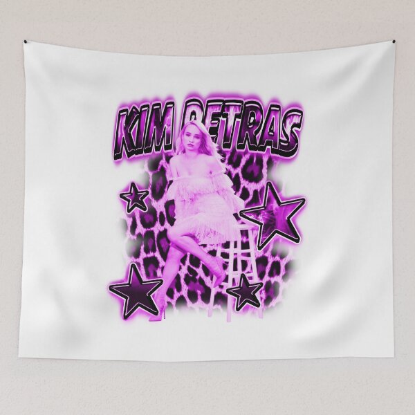Item preview, Purple Glow Singer Pop designed and sold by ShadeFall.