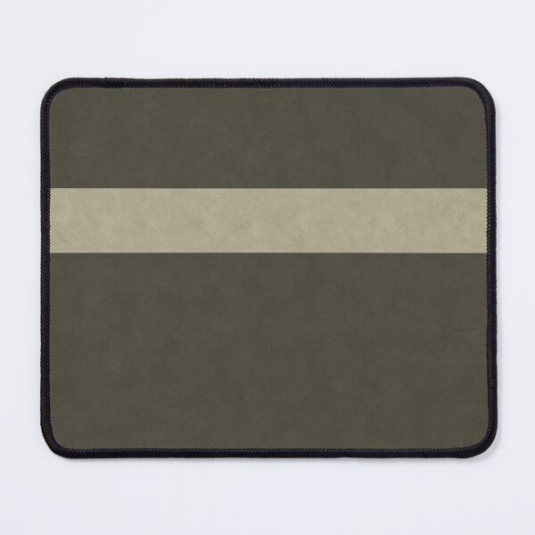 Item preview, dusty dark green and dusty beige designed and sold by pluielegere.