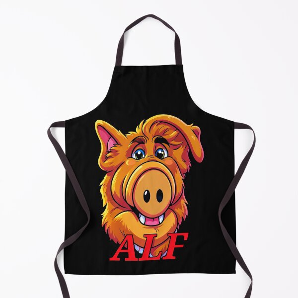 Item preview, Alf designed and sold by The Art by Rossouw.